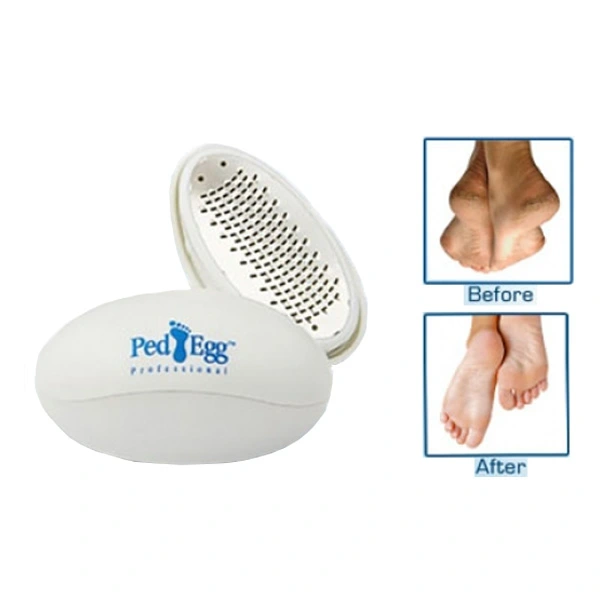 Ped Egg Topuk Törpüsü ( Lisinya ) Ped Egg Topuk Törpüsü ( Lisinya )