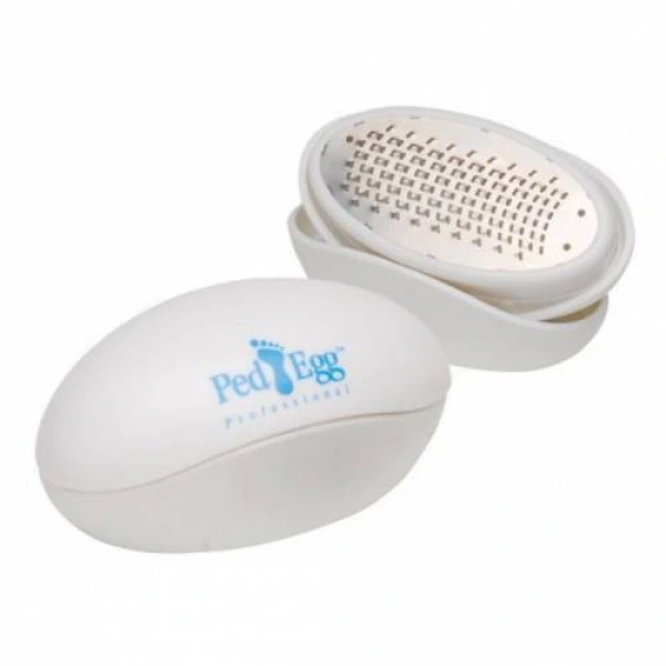 Ped Egg Topuk Törpüsü ( Lisinya ) Ped Egg Topuk Törpüsü ( Lisinya )