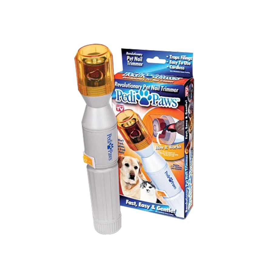 Pedi Paws Kedi Köpek Evcil Hayvan Tırnak Törpüsü Düzeltici ( Lisinya ) Pedi Paws Kedi Köpek Evcil Hayvan Tırnak Törpüsü Düzeltici ( Lisinya )