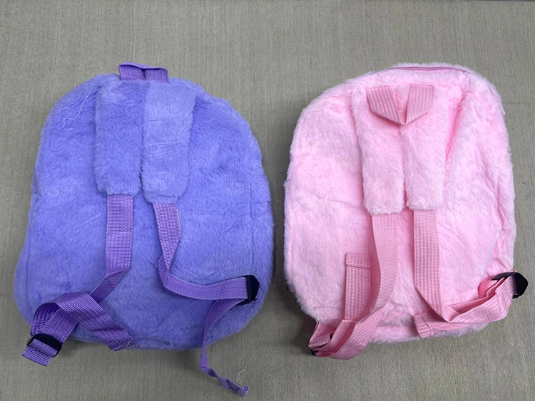 Peluş Hello Kitty Deniz Kızı Sırt Çantası ( Lisinya )