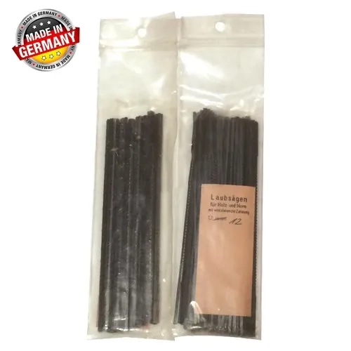 Pembe Düz Ahşap Kıl Testere Ağzı No:8 - 144 Adet ( Lisinya ) Pembe Düz Ahşap Kıl Testere Ağzı No:8 - 144 Adet ( Lisinya )