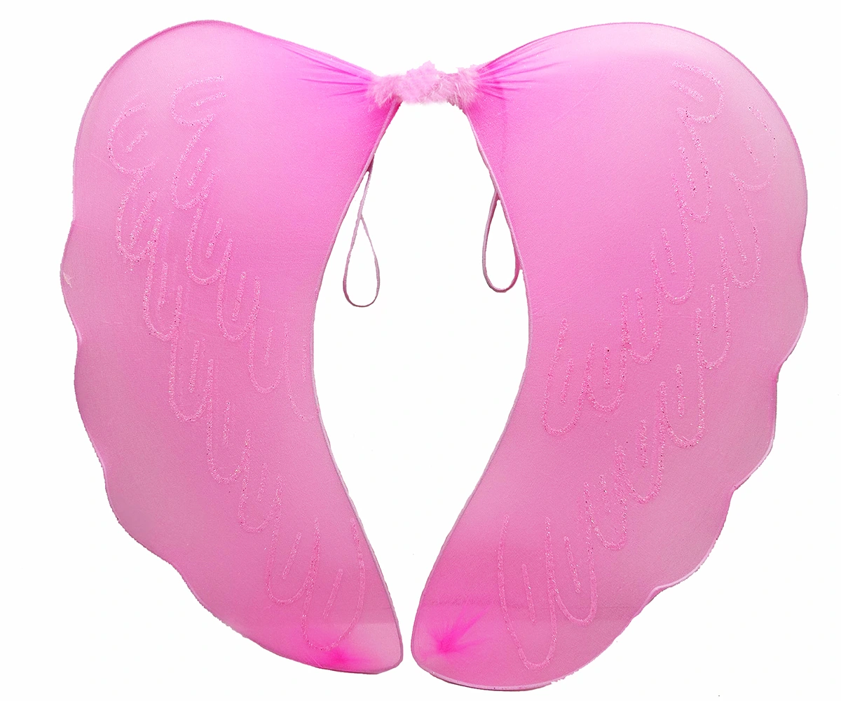 Pembe Tüylü Tül Peri Kanadı ( Lisinya ) Pembe Tüylü Tül Peri Kanadı ( Lisinya )