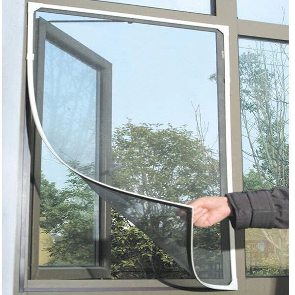 Pencere Cam Sineklik-beyaz ( 125 Cm X 75 Cm)+4m Bant ( Lisinya ) Pencere Cam Sineklik-beyaz ( 125 Cm X 75 Cm)+4m Bant ( Lisinya )