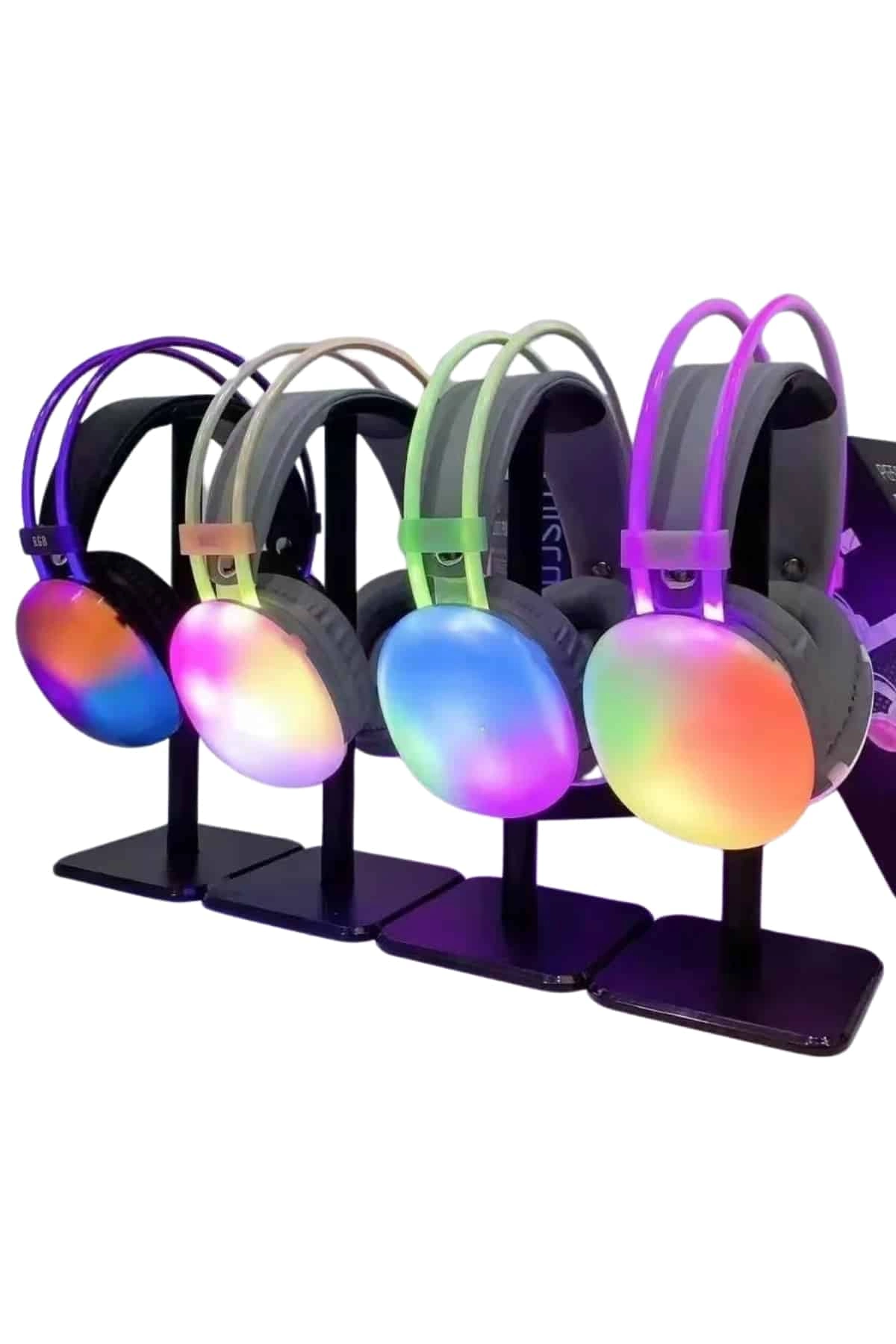 Pg-580 Kulaklık ( Lisinya )