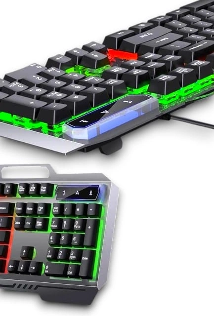 Pg-8018 Oyuncu Klavyesi ( Lisinya )