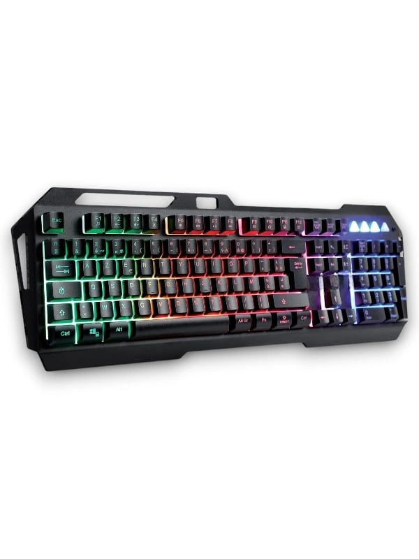 Pg-8018 Oyuncu Klavyesi ( Lisinya )