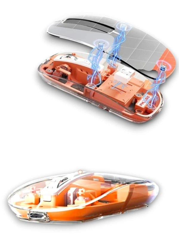 Pg-9010 Mouse Fare ( Lisinya )