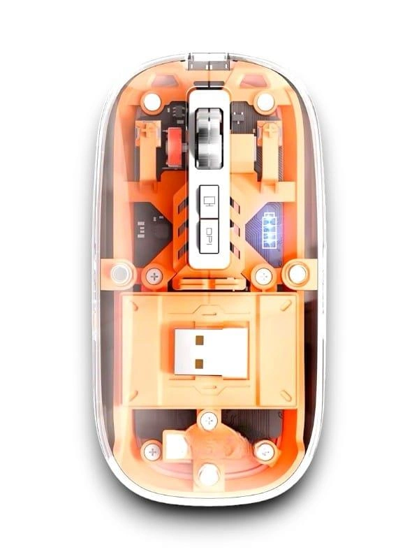 Pg-9010 Mouse Fare ( Lisinya )