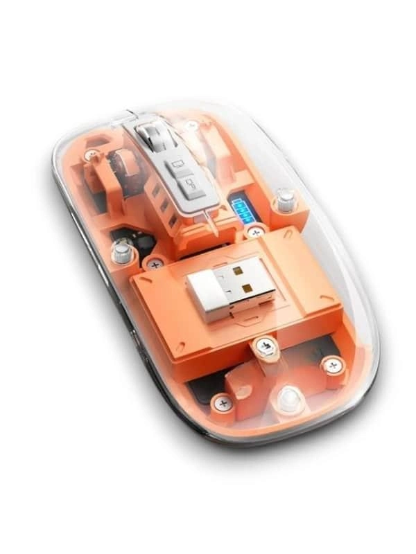 Pg-9010 Mouse Fare ( Lisinya )