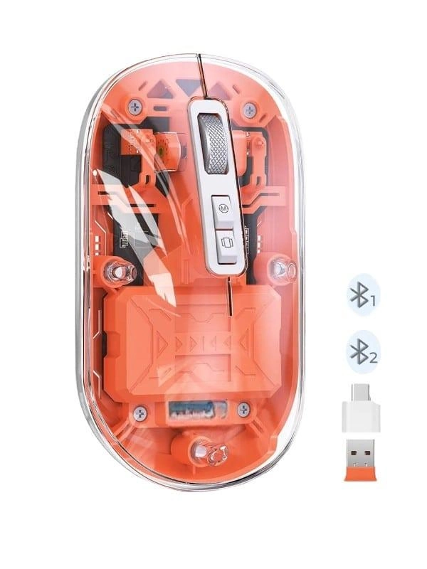 Pg-9010 Mouse Fare ( Lisinya )