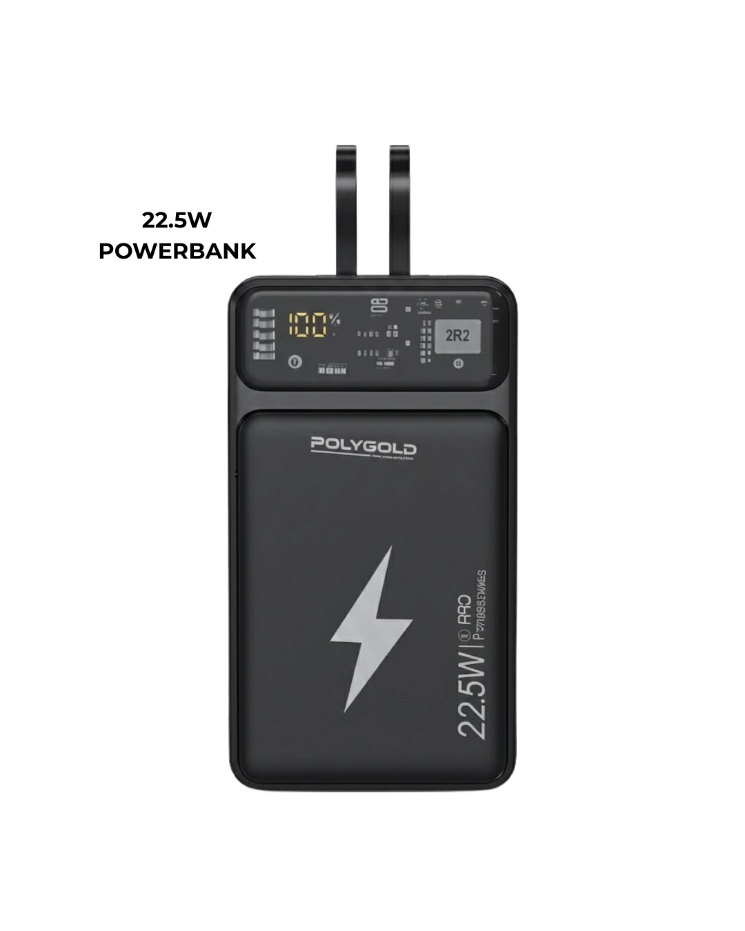 Pgpw10 Powerbank ( Lisinya ) Pgpw10 Powerbank ( Lisinya )