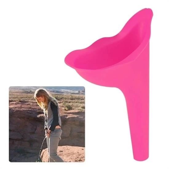 Piez Kadınların İçin Hijyenik Ayakta İşeme Temiz Tuvalet Aparatı ( Lisinya ) Piez Kadınların İçin Hijyenik Ayakta İşeme Temiz Tuvalet Aparatı ( Lisinya )