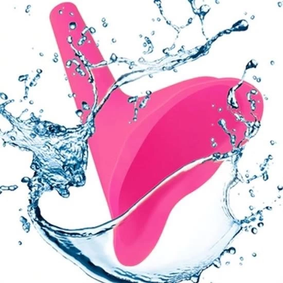 Piez Kadınların İçin Hijyenik Ayakta İşeme Temiz Tuvalet Aparatı ( Lisinya ) Piez Kadınların İçin Hijyenik Ayakta İşeme Temiz Tuvalet Aparatı ( Lisinya )