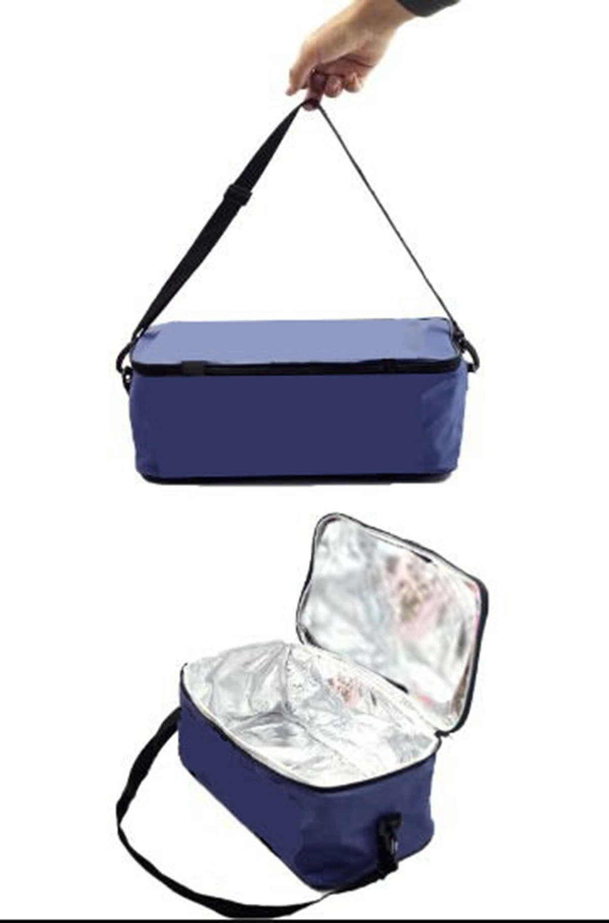 Piknik Termos Çanta 15 Litre ( Lisinya )