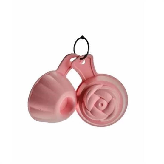 Pilav Ve Helva Şekil Verici Pratik Servis Kalıbı Aleti (2 Adet) ( Lisinya ) Pilav Ve Helva Şekil Verici Pratik Servis Kalıbı Aleti (2 Adet) ( Lisinya )