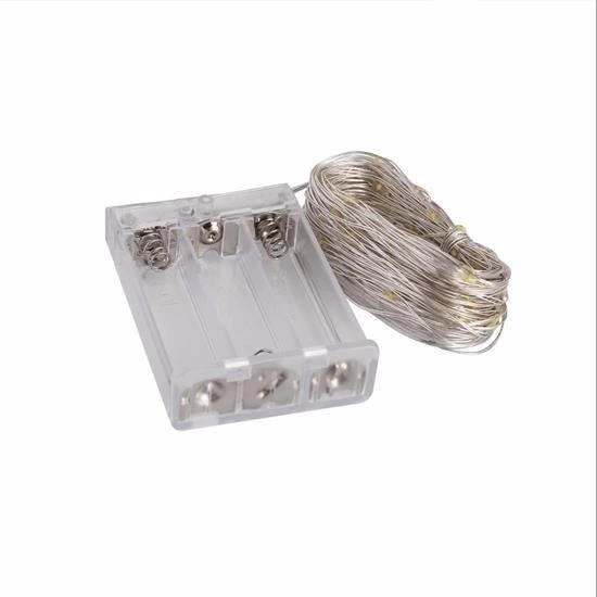 Pilli Dekoratif Peri Led Işık 3 Metre (rgb) Gaming Aydınlatma ( Lisinya ) Pilli Dekoratif Peri Led Işık 3 Metre (rgb) Gaming Aydınlatma ( Lisinya )