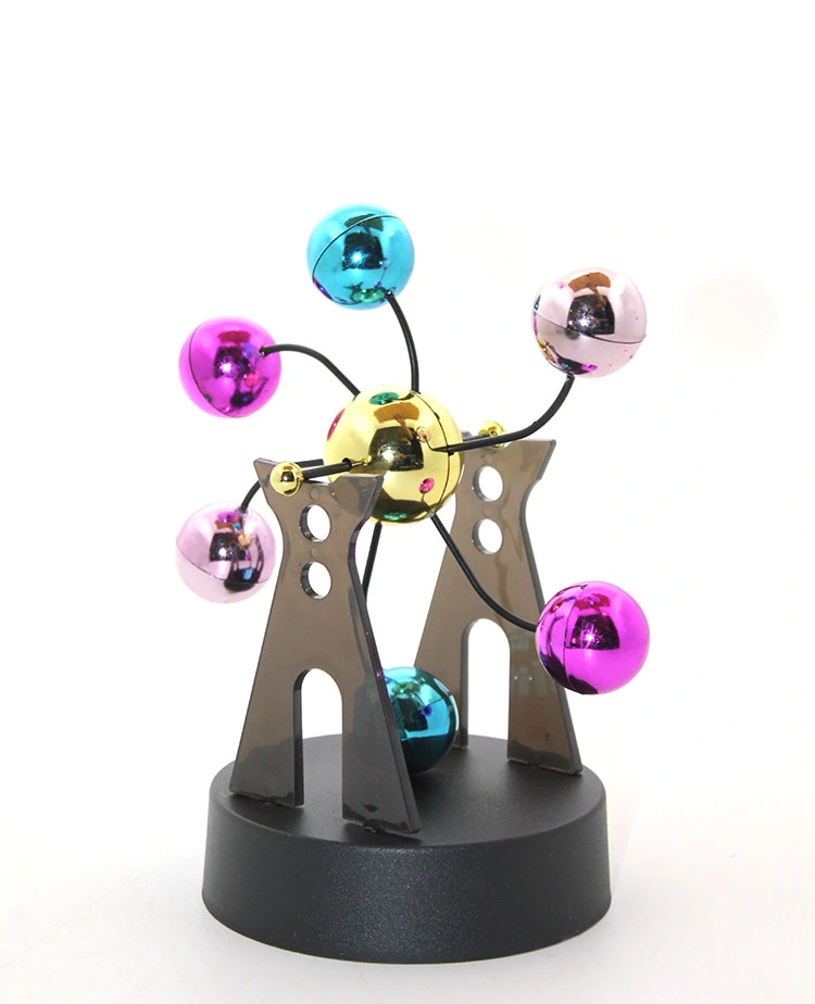 Pilli Denge Balans Model 7 ( Lisinya )