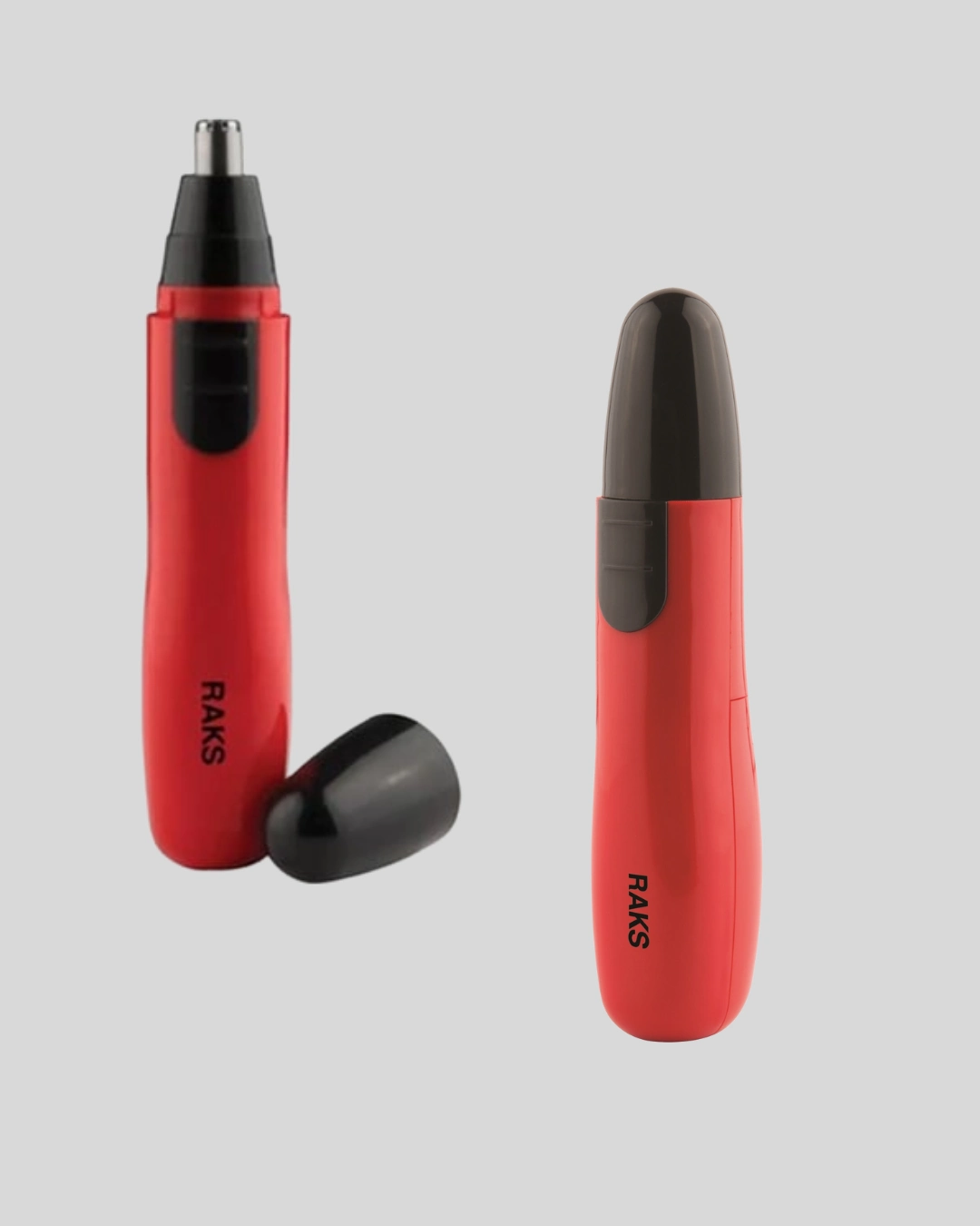 Pilli Kulak Burun Tüy Temizleyici Raks ( Lisinya )