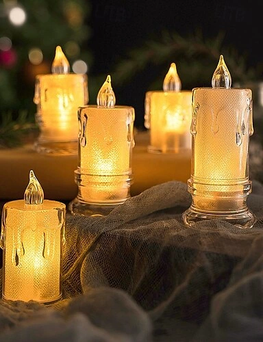 Pilli Mum 11 Cm 12’li ( Lisinya ) Pilli Mum 11 Cm 12’li ( Lisinya )