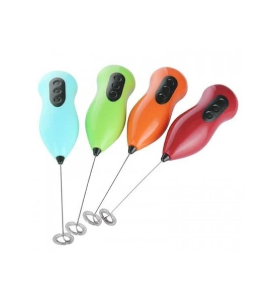 Pilli Süt Köpürtücü Ve Yumurta Çırpıcı ( Lisinya ) Pilli Süt Köpürtücü Ve Yumurta Çırpıcı ( Lisinya )