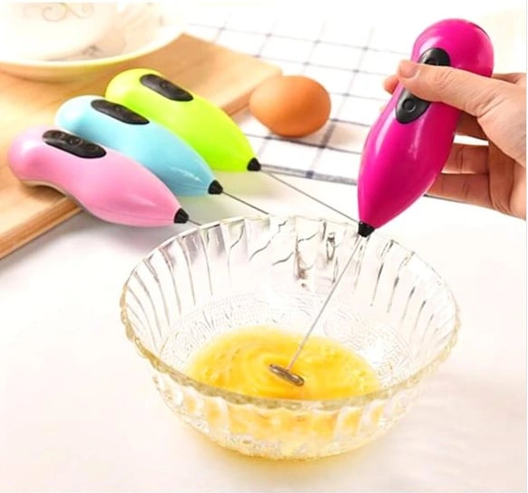 Pilli Süt Köpürtücü Ve Yumurta Çırpıcı ( Lisinya ) Pilli Süt Köpürtücü Ve Yumurta Çırpıcı ( Lisinya )