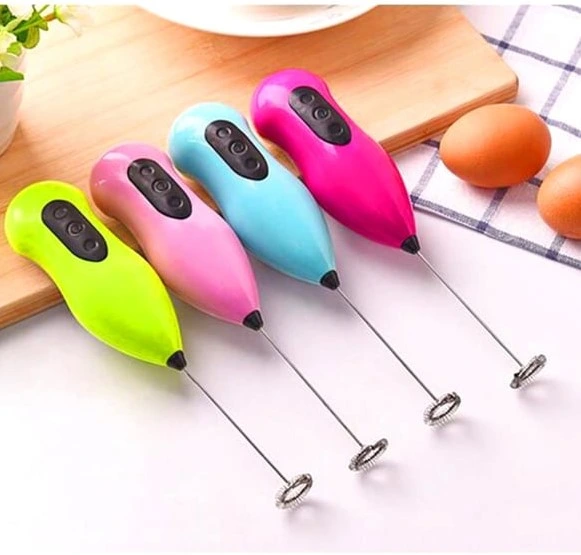 Pilli Süt Köpürtücü Ve Yumurta Çırpıcı ( Lisinya ) Pilli Süt Köpürtücü Ve Yumurta Çırpıcı ( Lisinya )