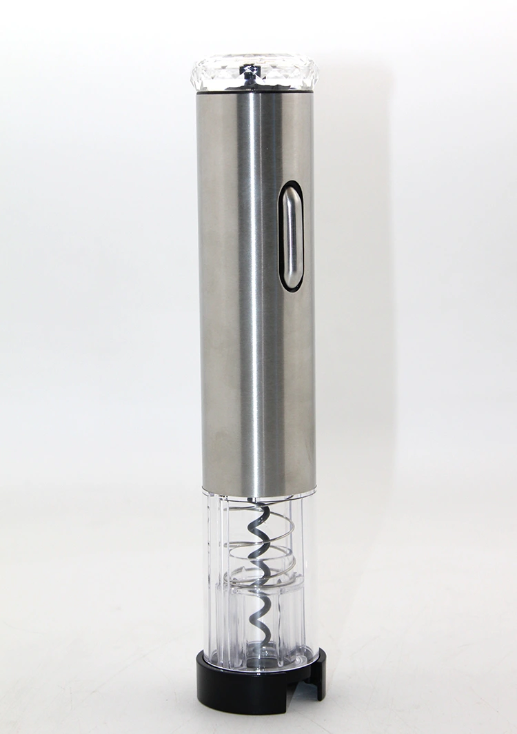 Pilli Tirbuşon Açacağı ( Lisinya ) Pilli Tirbuşon Açacağı ( Lisinya )