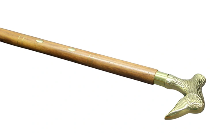 Pirinç Asa Baston ( Lisinya ) Pirinç Asa Baston ( Lisinya )