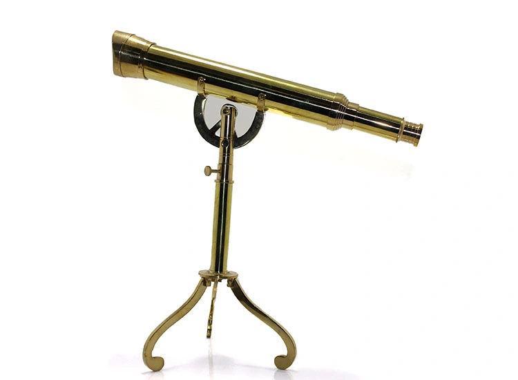 Pirinç Ayaklı Dürbün ( Lisinya ) Pirinç Ayaklı Dürbün ( Lisinya )