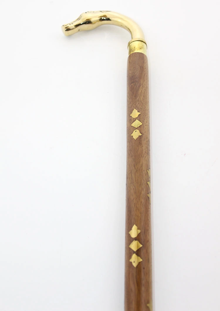 Pirinç At Büstü Baston Model 2 ( Lisinya ) Pirinç At Büstü Baston Model 2 ( Lisinya )