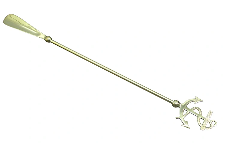 Pirinç Çapalı Kerata Çekecek Model 2 ( Lisinya )