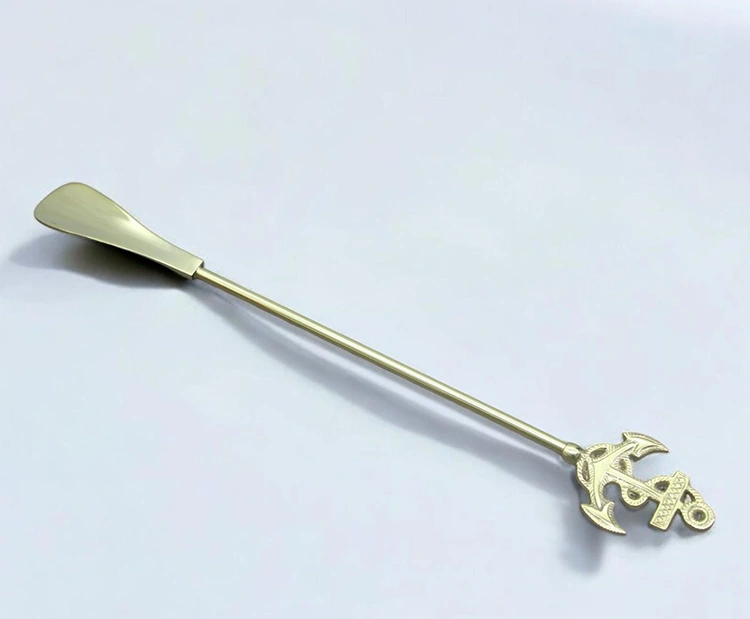 Pirinç Çapalı Kerata Çekecek Model 3 ( Lisinya )