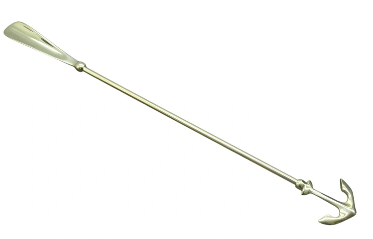 Pirinç Çapalı Kerata Çekecek Model 4 ( Lisinya )