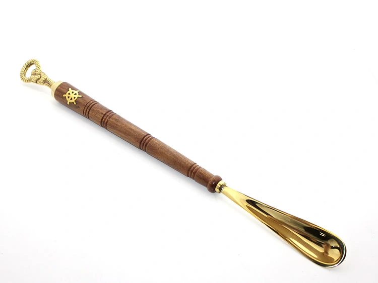 Pirinç Çapalı Ve Dümenli Kerata ( Lisinya ) Pirinç Çapalı Ve Dümenli Kerata ( Lisinya )