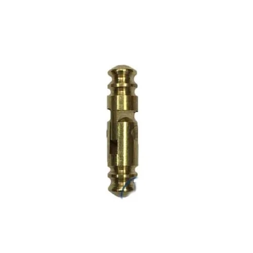Pirinç Gizli, Çubuk Kutu Menteşe - 5x20mm, 100 Adet ( Lisinya ) Pirinç Gizli, Çubuk Kutu Menteşe - 5x20mm, 100 Adet ( Lisinya )