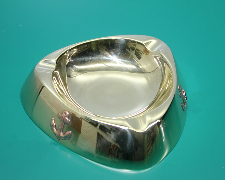 Pirinç Küllük Küçük Boy ( Lisinya )