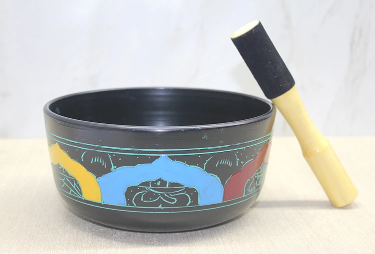 Pirinç Meditasyon Çanı Model 4 ( Lisinya ) Pirinç Meditasyon Çanı Model 4 ( Lisinya )