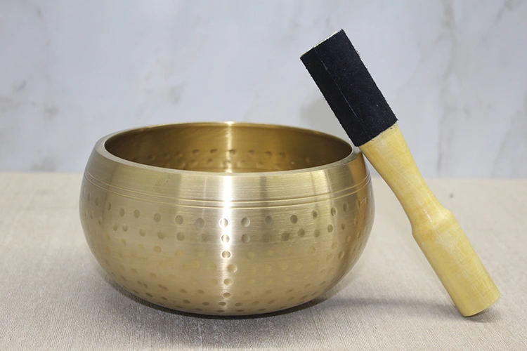 Pirinç Meditasyon Çanı Model 7 ( Lisinya ) Pirinç Meditasyon Çanı Model 7 ( Lisinya )