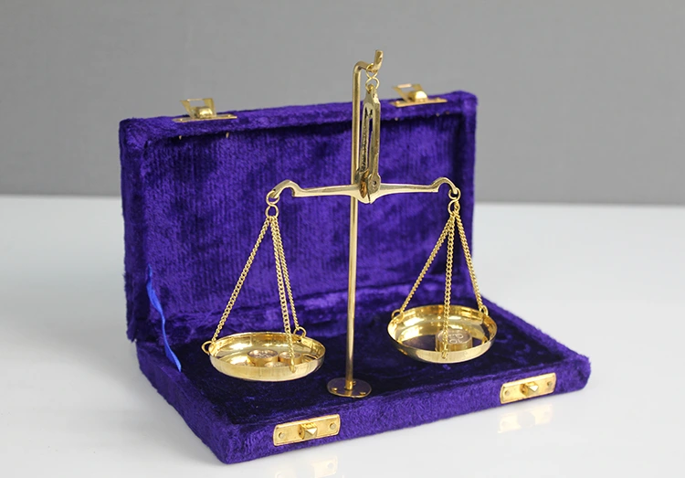 Pirinç Terazi 20 Gr ( Lisinya ) Pirinç Terazi 20 Gr ( Lisinya )