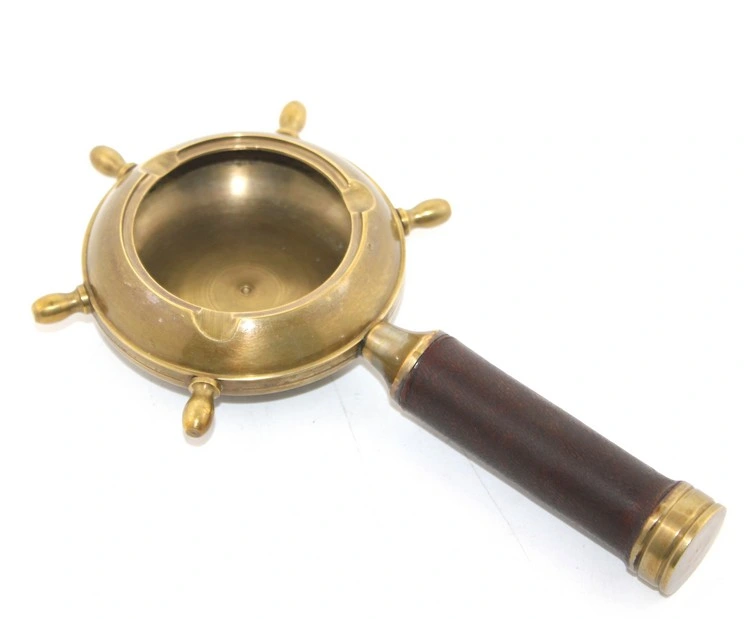 Pirinç Tutmalı Dümenli Küllük ( Lisinya ) Pirinç Tutmalı Dümenli Küllük ( Lisinya )