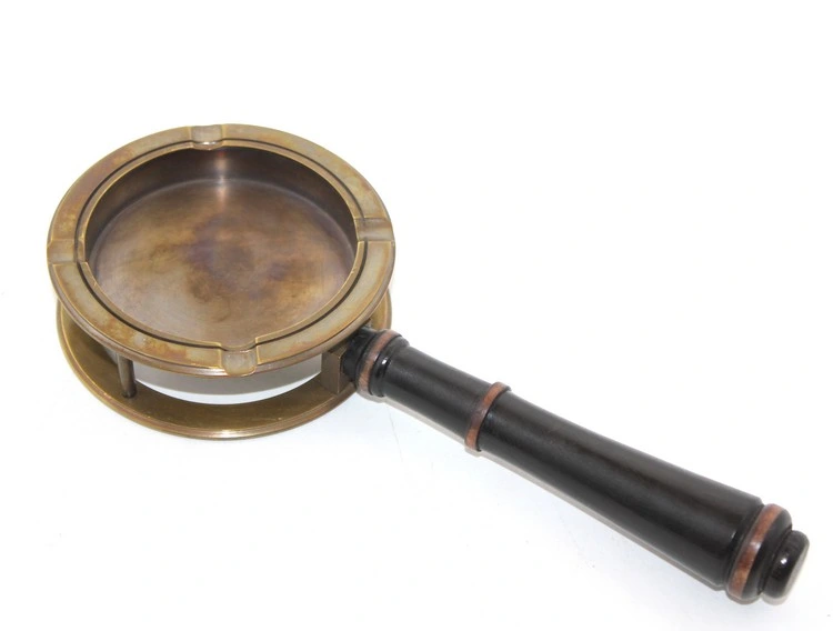 Pirinç Tutmalı Küllük ( Lisinya ) Pirinç Tutmalı Küllük ( Lisinya )