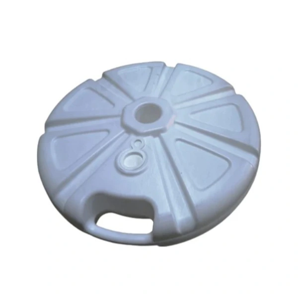 Plaj Şemsiyesi Bidonu ( Lisinya )