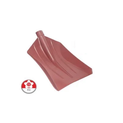 Plastik Faryap Küreği ( Lisinya )