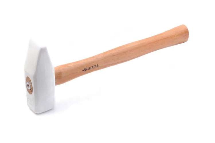 Plastik Hassas Çekiç No:1500 ( Lisinya )