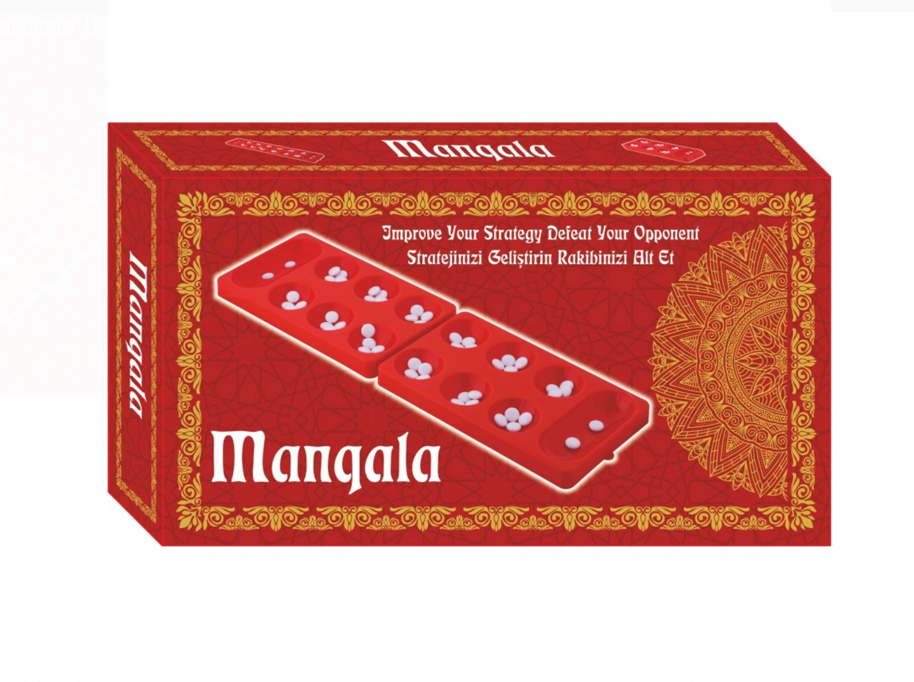 Plastik Mangala Oyunu ( Lisinya ) Plastik Mangala Oyunu ( Lisinya )