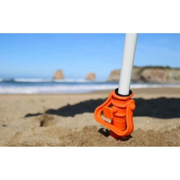 Plastik Şemsiye Sabitleme Kazığı ( Lisinya ) Plastik Şemsiye Sabitleme Kazığı ( Lisinya )