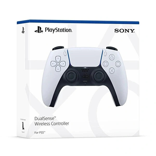 Playstation 5 Dualsense Kol ( Lisinya ) Playstation 5 Dualsense Kol ( Lisinya )