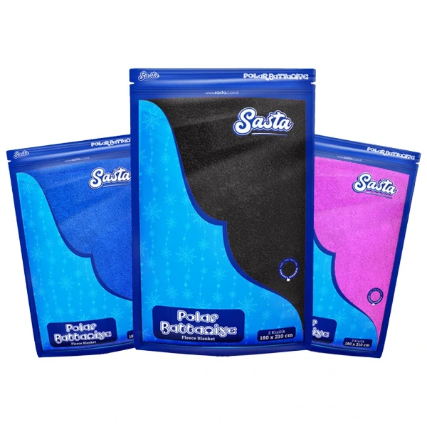Polar Battaniye Çift Kişilik 180x210 Cm ( Lisinya ) Polar Battaniye Çift Kişilik 180x210 Cm ( Lisinya )