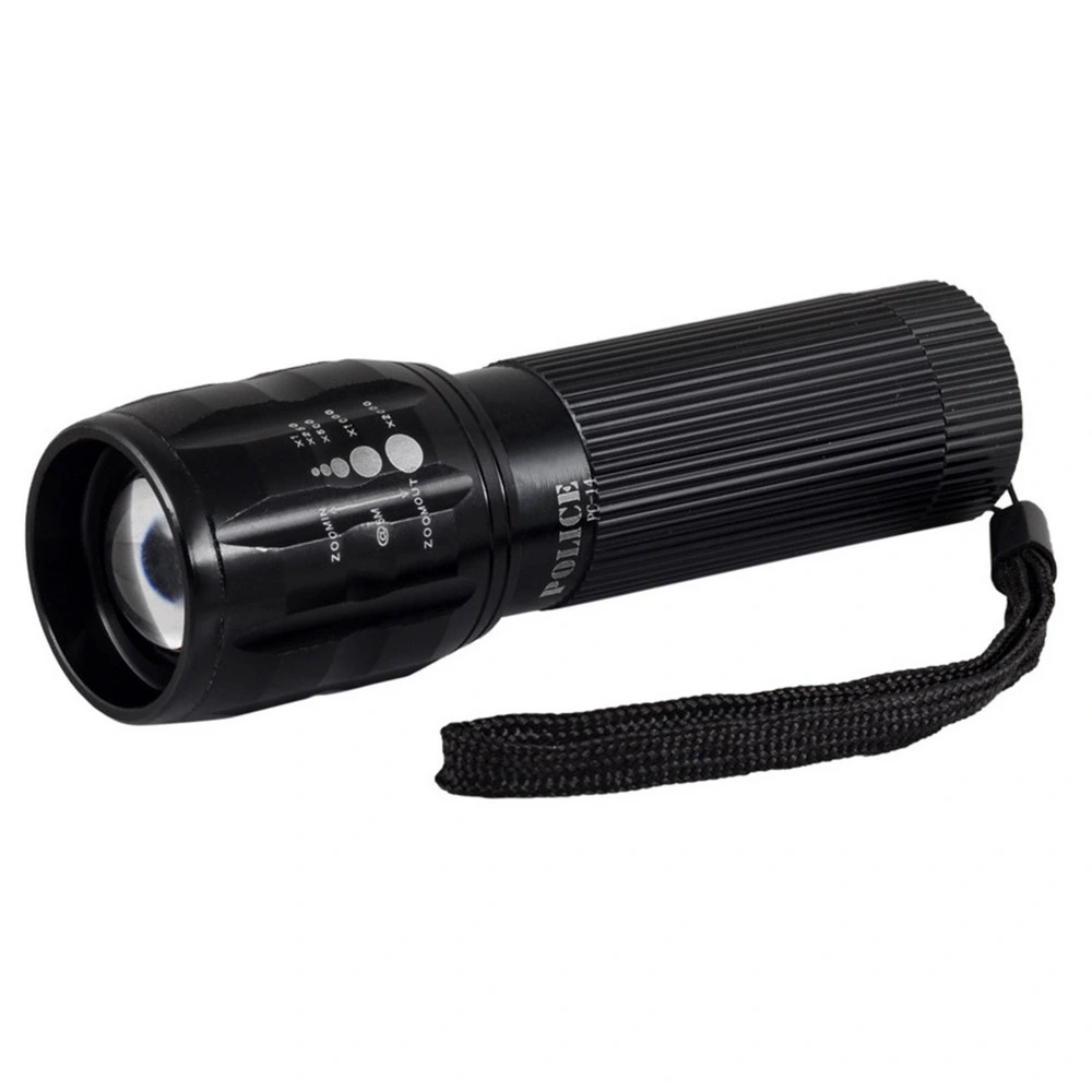 Police Pc-14 Power Led Pilli El Feneri ( Lisinya ) Police Pc-14 Power Led Pilli El Feneri ( Lisinya )