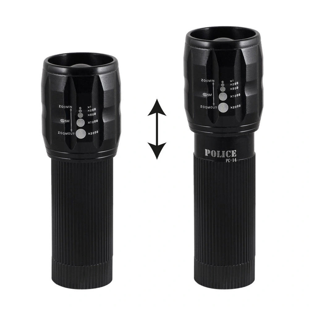 Police Pc-14 Power Led Pilli El Feneri ( Lisinya ) Police Pc-14 Power Led Pilli El Feneri ( Lisinya )